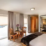 Sporthotel Snowwhite Obertauern