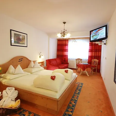 Snowwhite Hotel