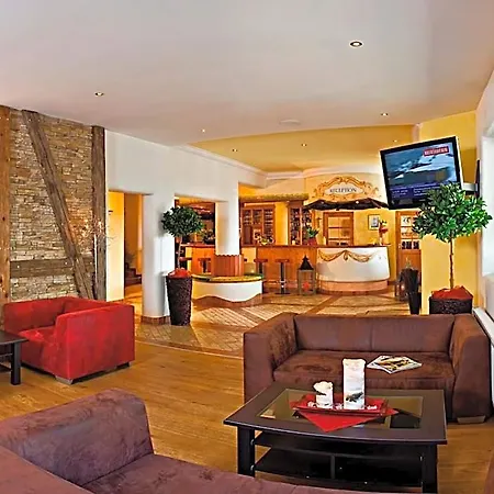Hotel Snowwhite 4*