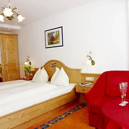 Snowwhite 4* Obertauern