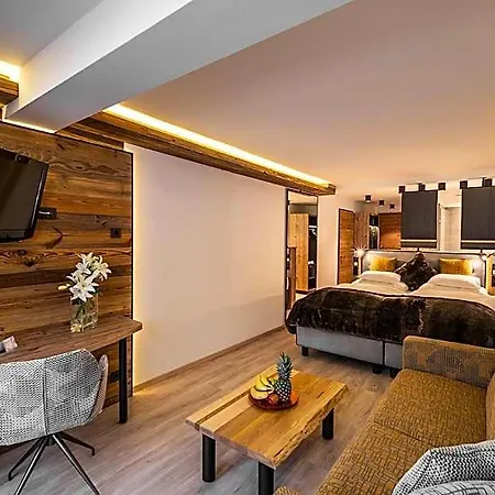 Hotel Snowwhite