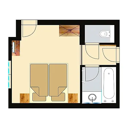 Hotel Snowwhite