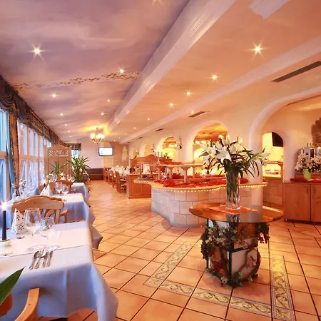 Snowwhite Hotel