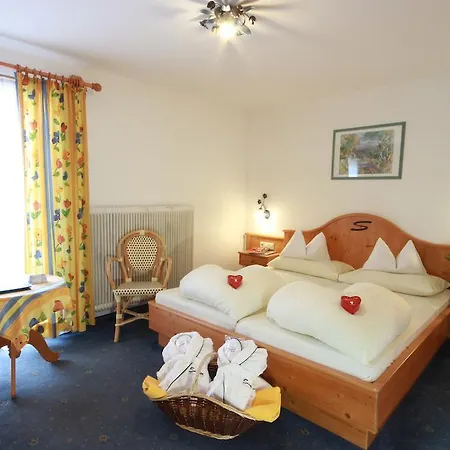 Snowwhite Hotel Obertauern