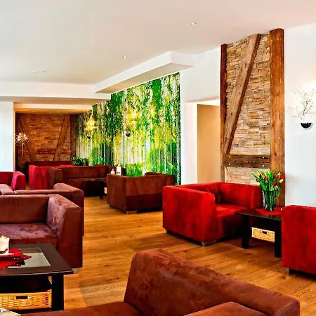 Hotel Snowwhite