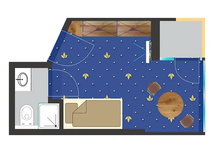 Готель Snowwhite