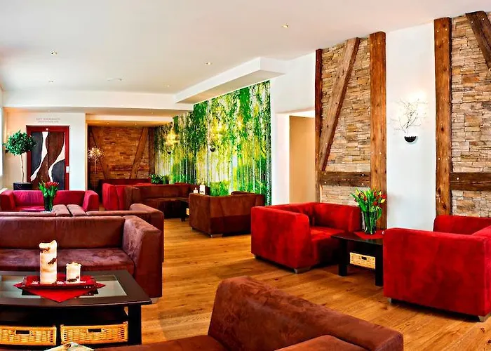 Готель Snowwhite