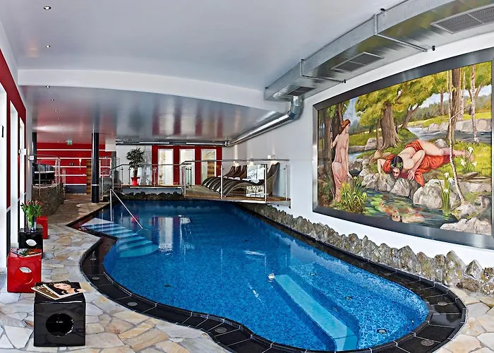 Готель Snowwhite