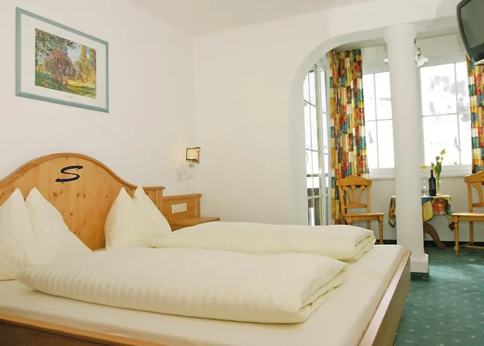 Готель Snowwhite